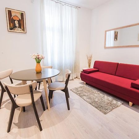 Apartment Vetom Split Eksteriør bilde