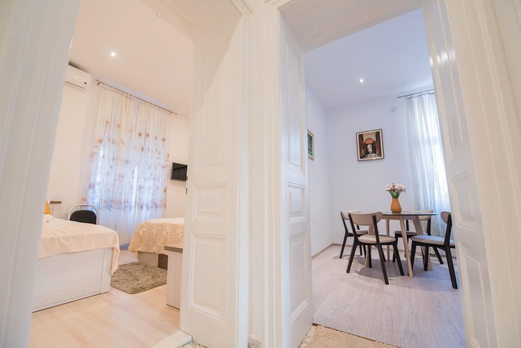 Apartment Vetom Split Eksteriør bilde