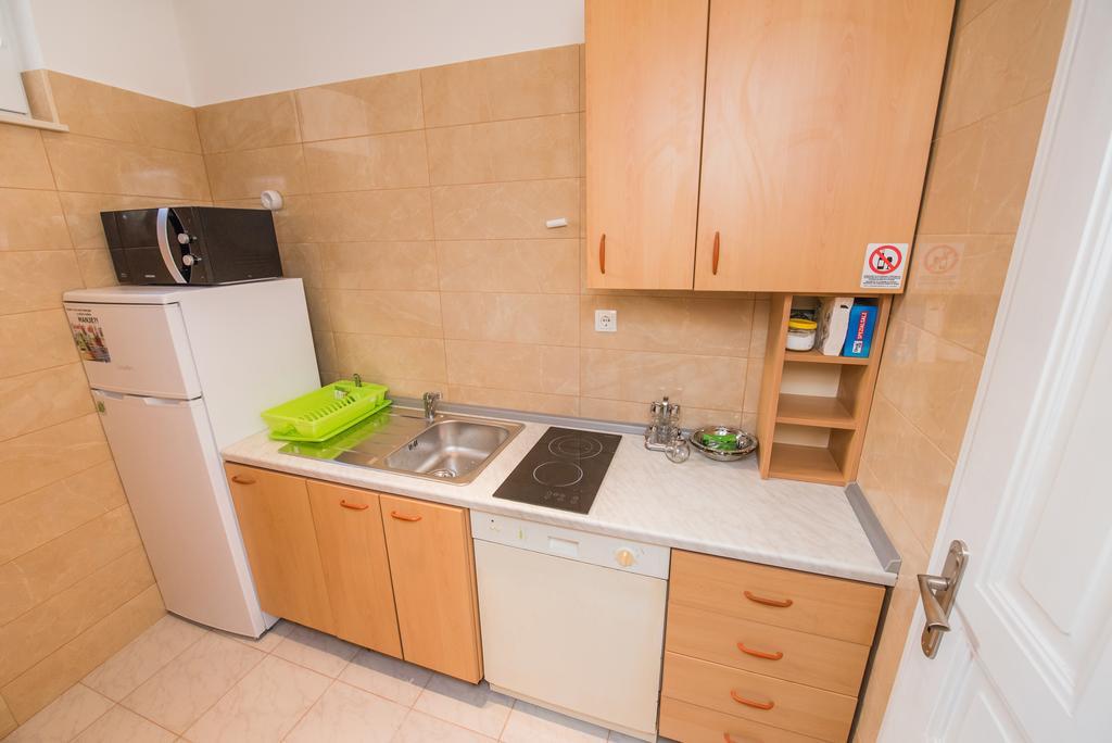 Apartment Vetom Split Eksteriør bilde