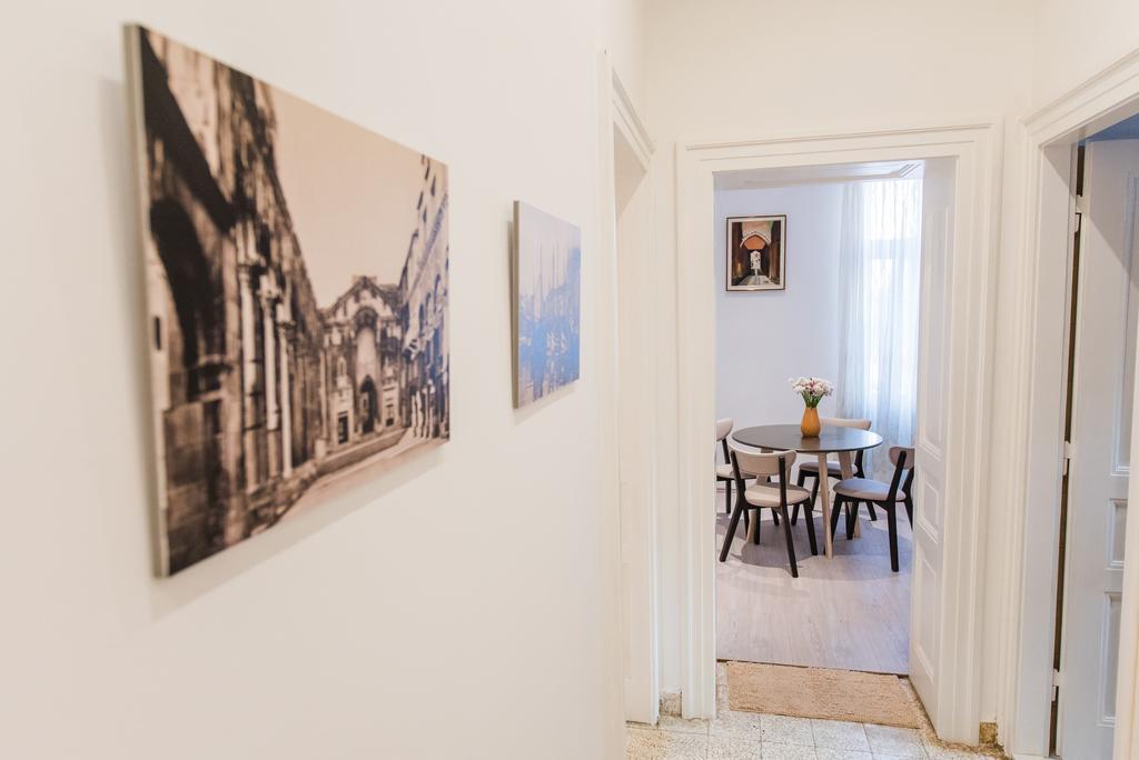 Apartment Vetom Split Eksteriør bilde
