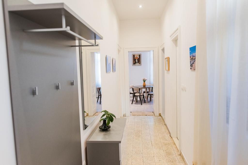 Apartment Vetom Split Eksteriør bilde